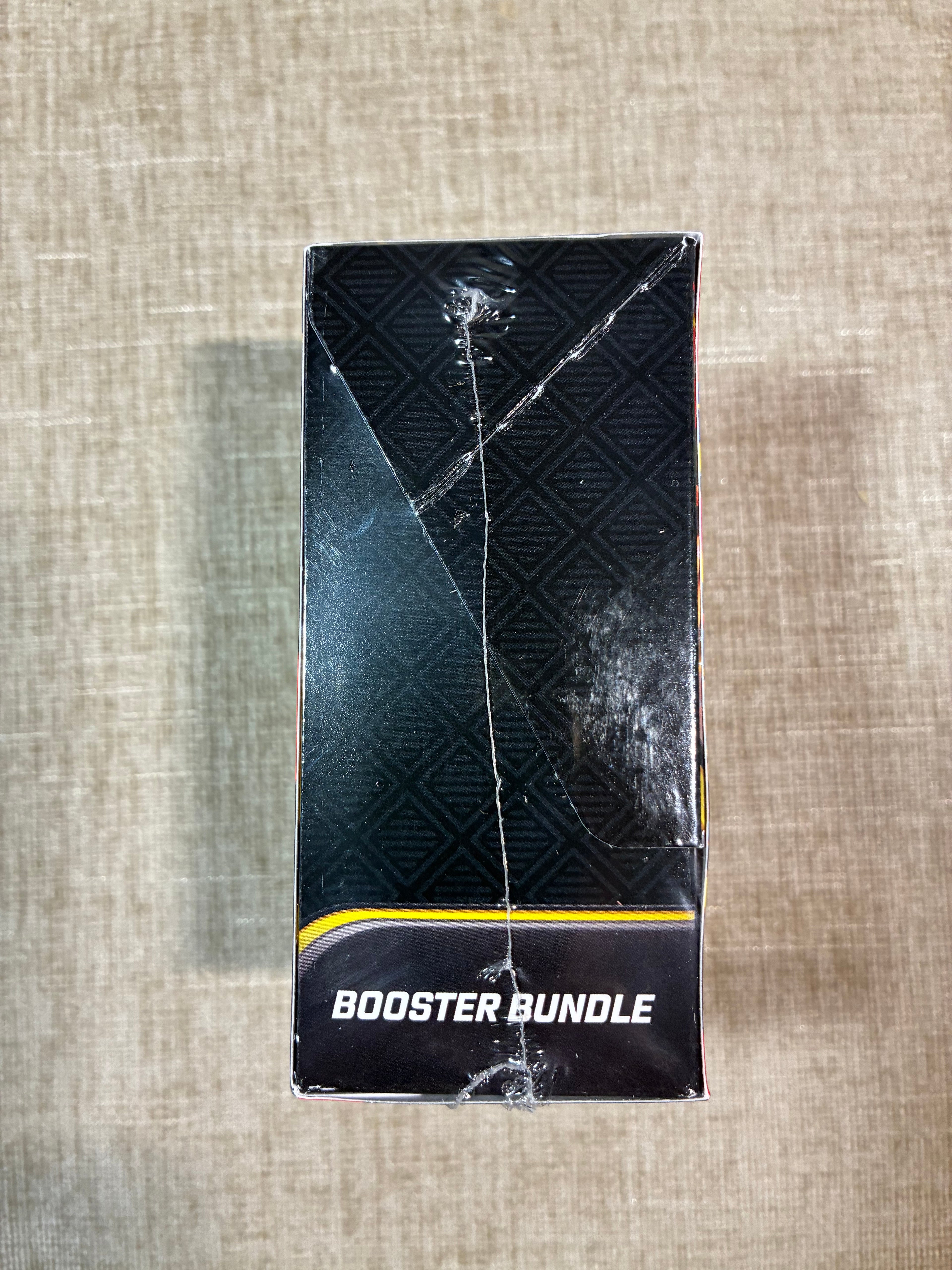 Pokemon TCG: Mega Evolutions Factory Sealed Booster Bundle Box