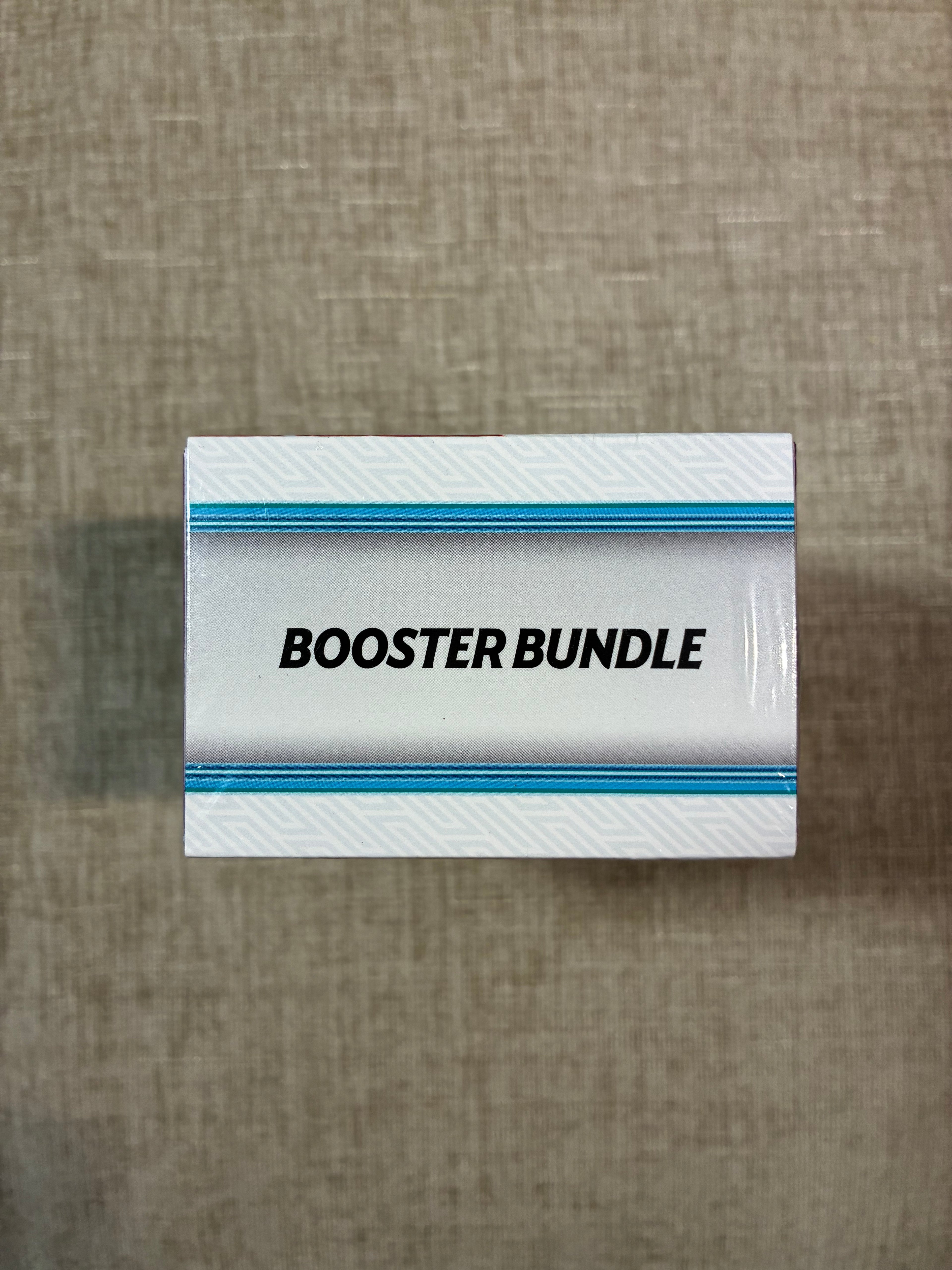 Pokemon TCG: S&V Destined Rivals Factory Sealed Booster Bundle Box