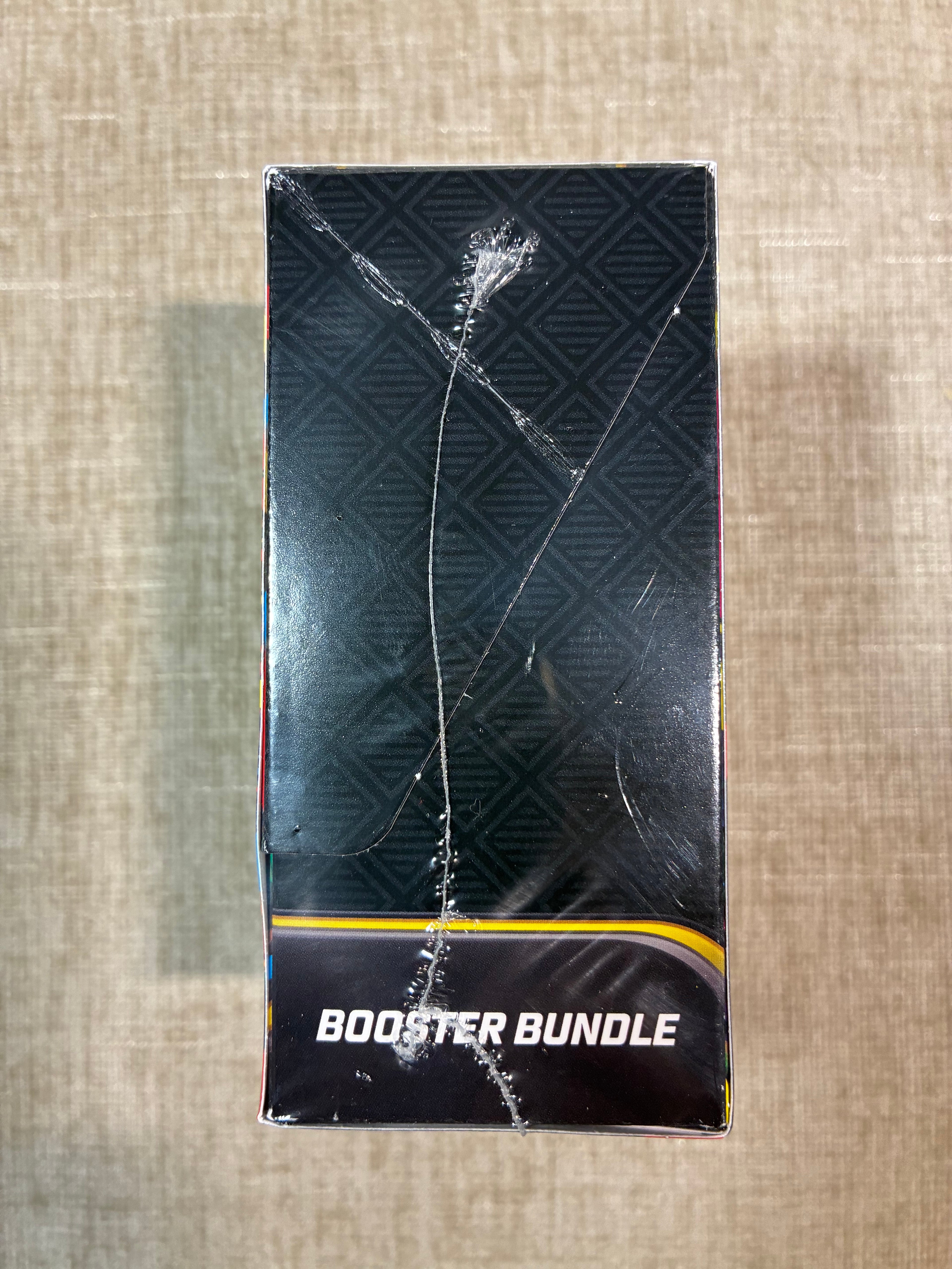 Pokemon TCG: Mega Evolutions Factory Sealed Booster Bundle Box