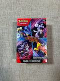 Pokemon TCG: S&V Destined Rivals Factory Sealed Booster Bundle Box