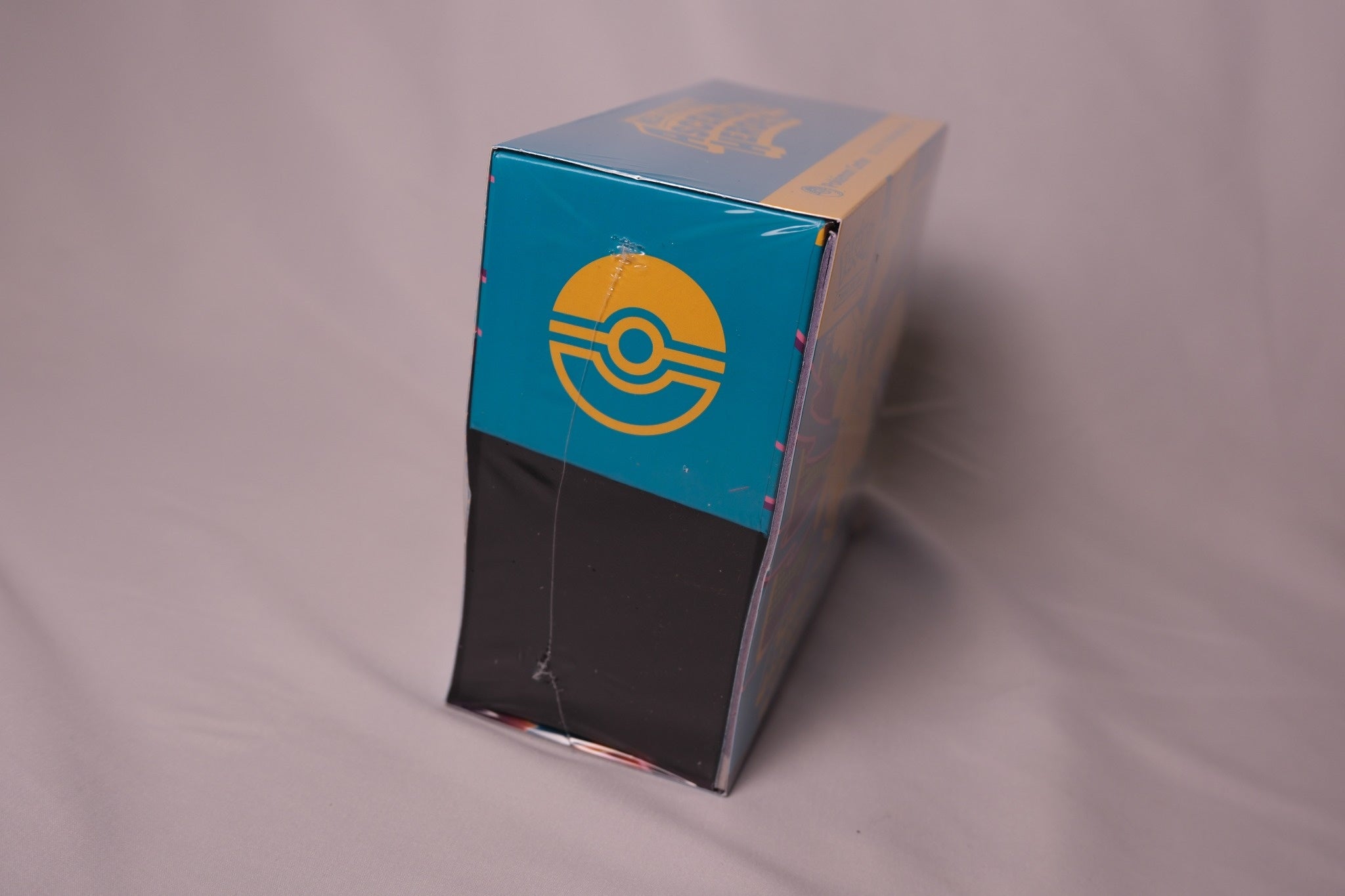 Ascended Heroes Pokemon Center Elite Trainer Box