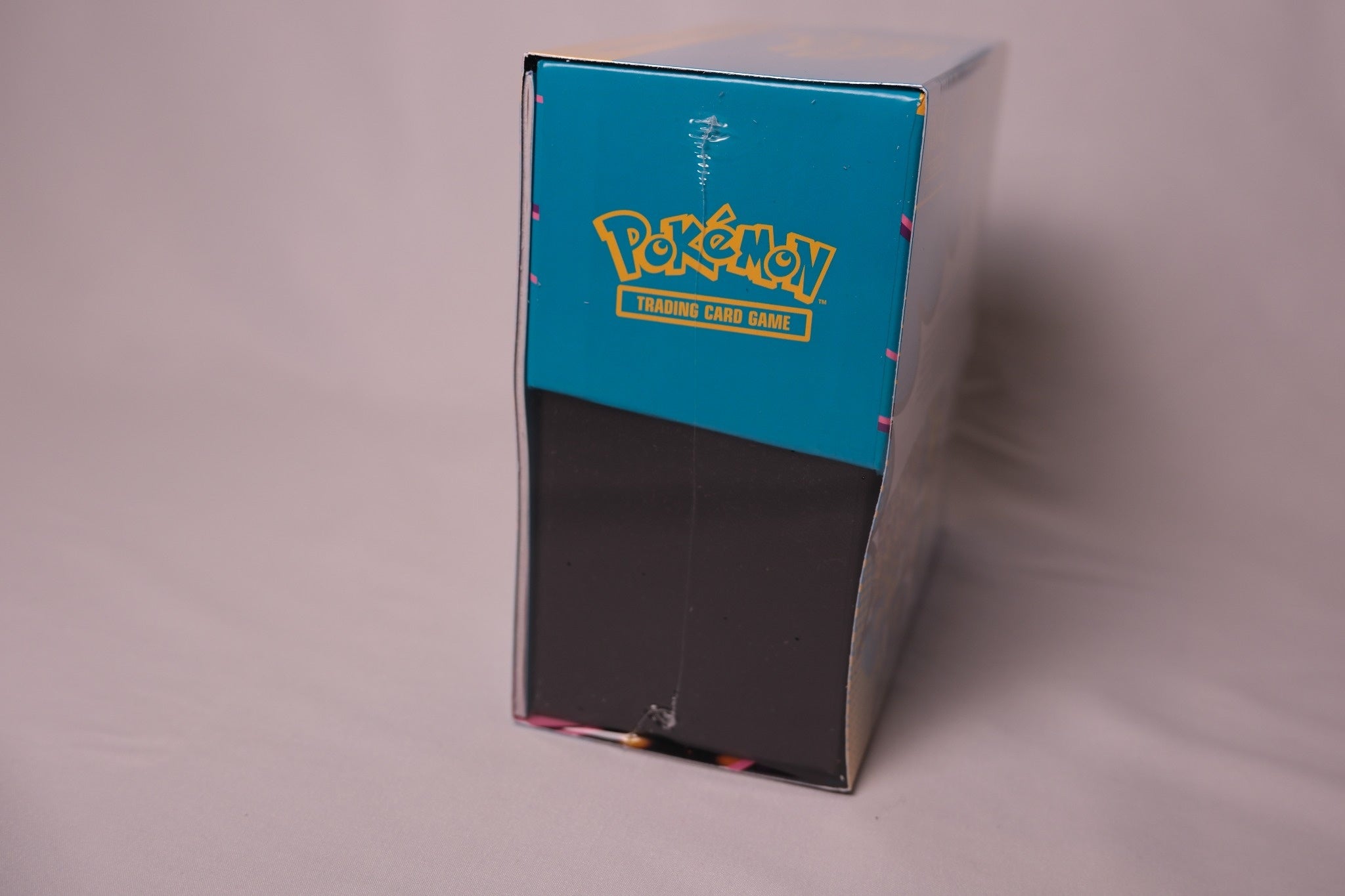 Ascended Heroes Pokemon Center Elite Trainer Box