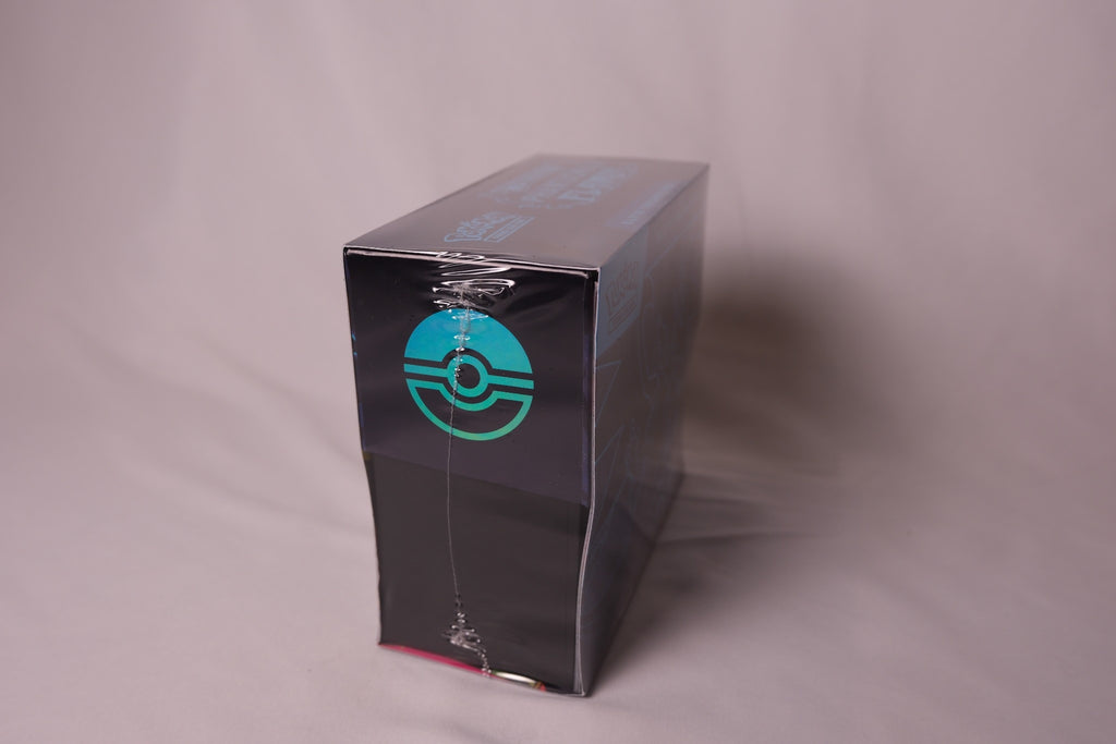 Phantasmal Flames Elite Trainer Box Pokemon