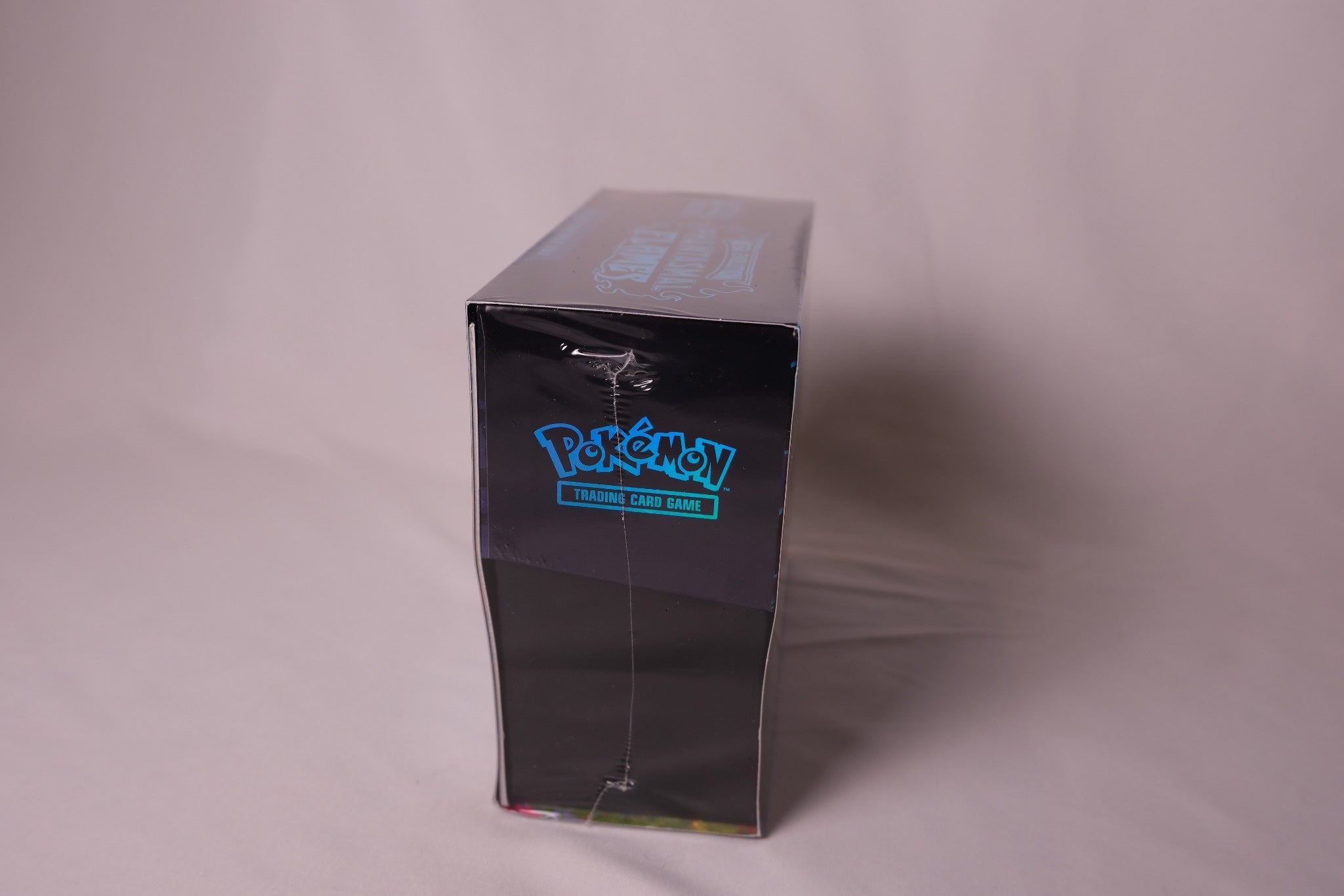 Phantasmal Flames Elite Trainer Box Pokemon