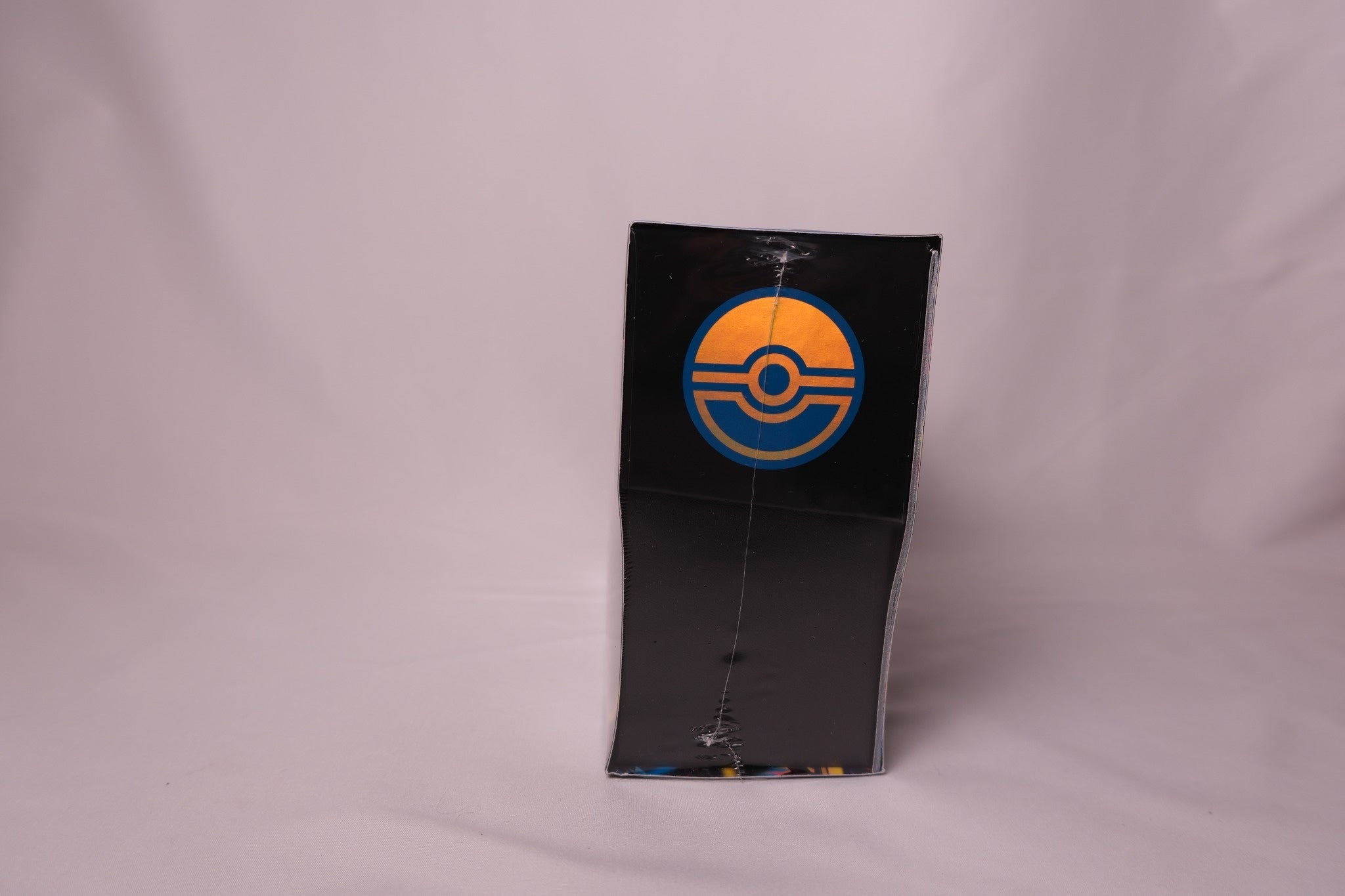 Mega Evolutions Pokemon Center Elite Trainer Box Lucario