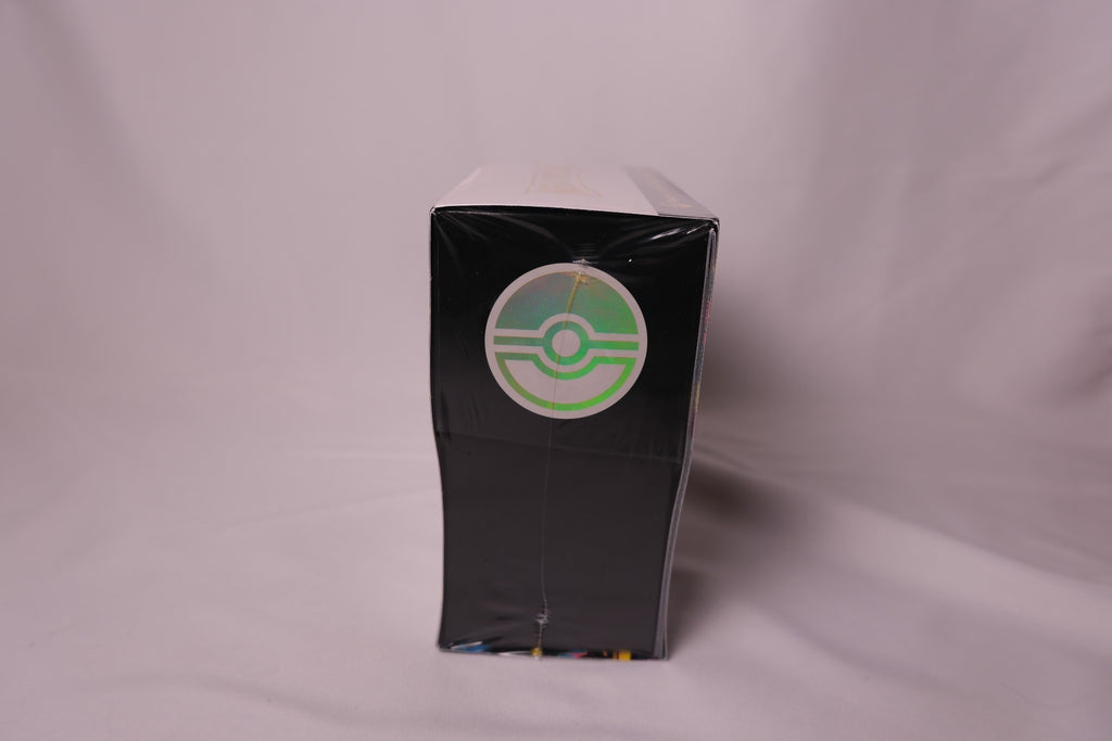 Mega Evolutions Pokemon Center Elite Trainer Box Gardevoir