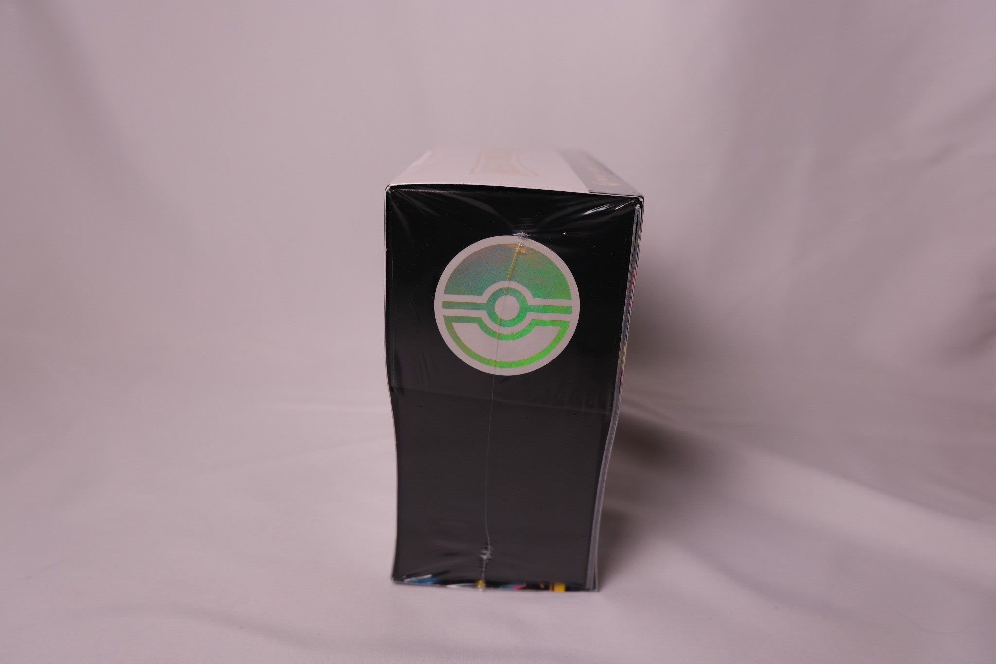 Mega Evolutions Pokemon Center Elite Trainer Box Gardevoir