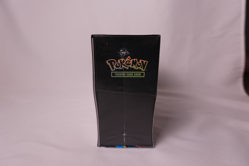 Mega Evolutions Pokemon Center Elite Trainer Box Gardevoir