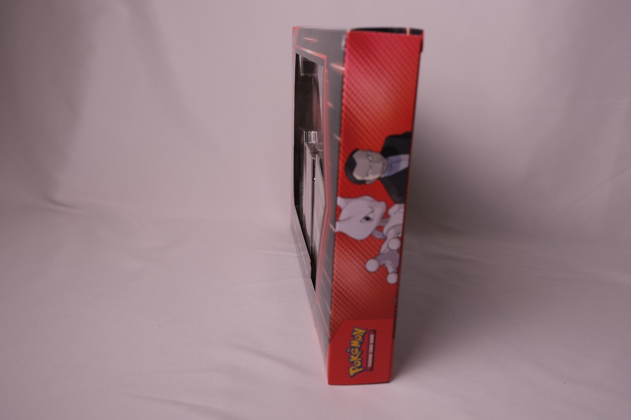 Pokemon TCG Team Rocket’s Mewtwo Ex Box Destined Rivals - BRAND NEW SEALED