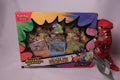 Ascended Heroes First Partner Deluxe Pin Collection Pokemon