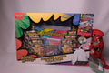Ascended Heroes Premium Poster Collection Mega Gardevoir Pokemon