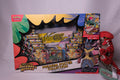 Ascended Heroes Premium Poster Collection Mega Lucario Pokemon