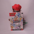 Pokemon TCG: Prismatic Evolutions Factory Sealed Booster Bundle Box