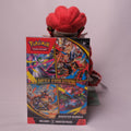 Pokemon TCG: Mega Evolutions Factory Sealed Booster Bundle Box