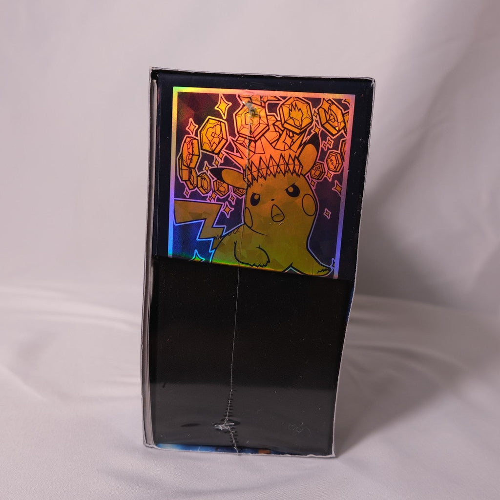 Surging Sparks Elite Trainer Box Pokemon