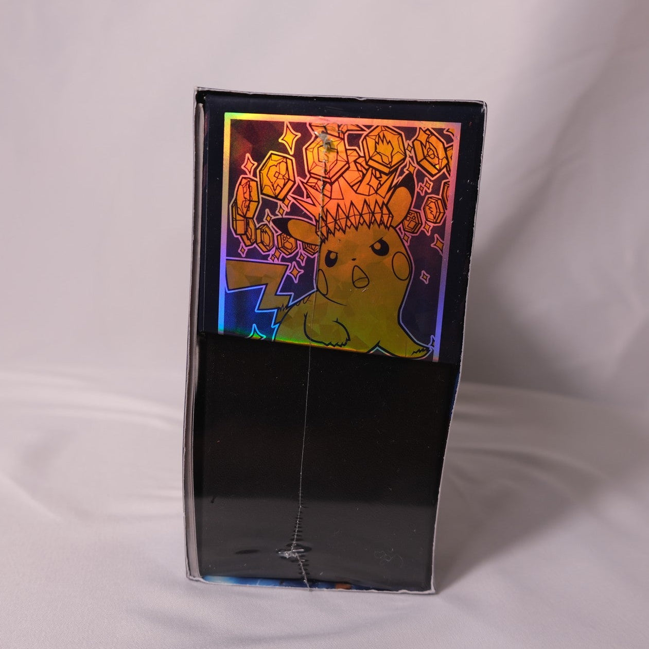 Surging Sparks Elite Trainer Box Pokemon