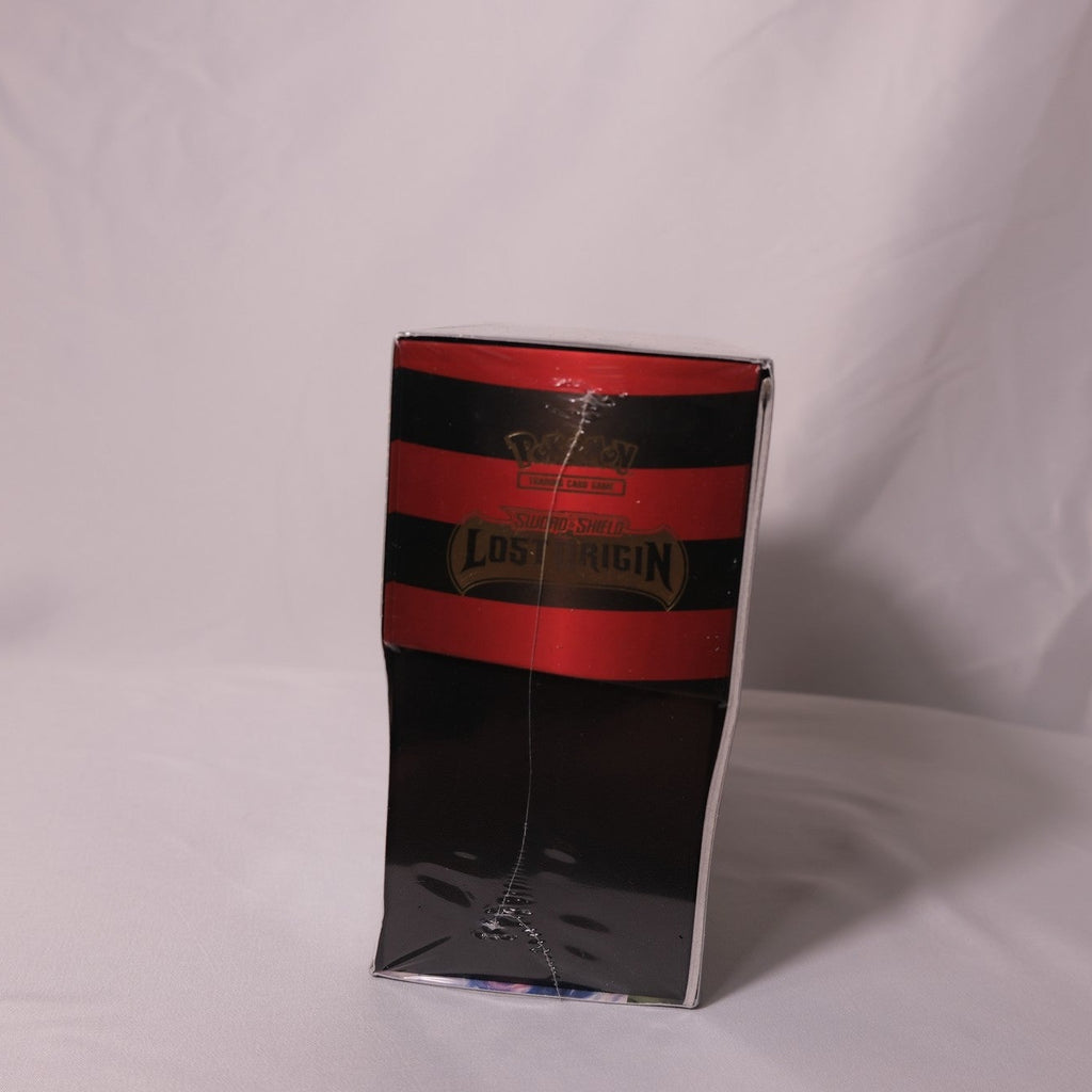 Lost Origin Elite Trainer Box Pokemon