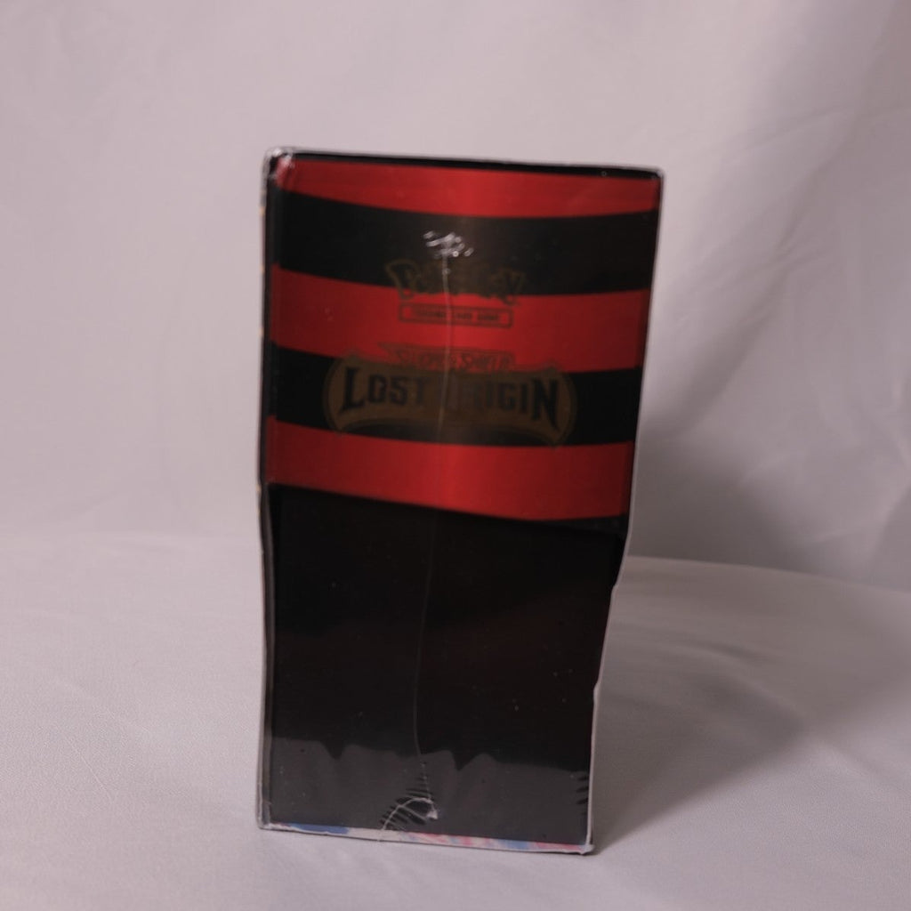 Lost Origin Elite Trainer Box Pokemon