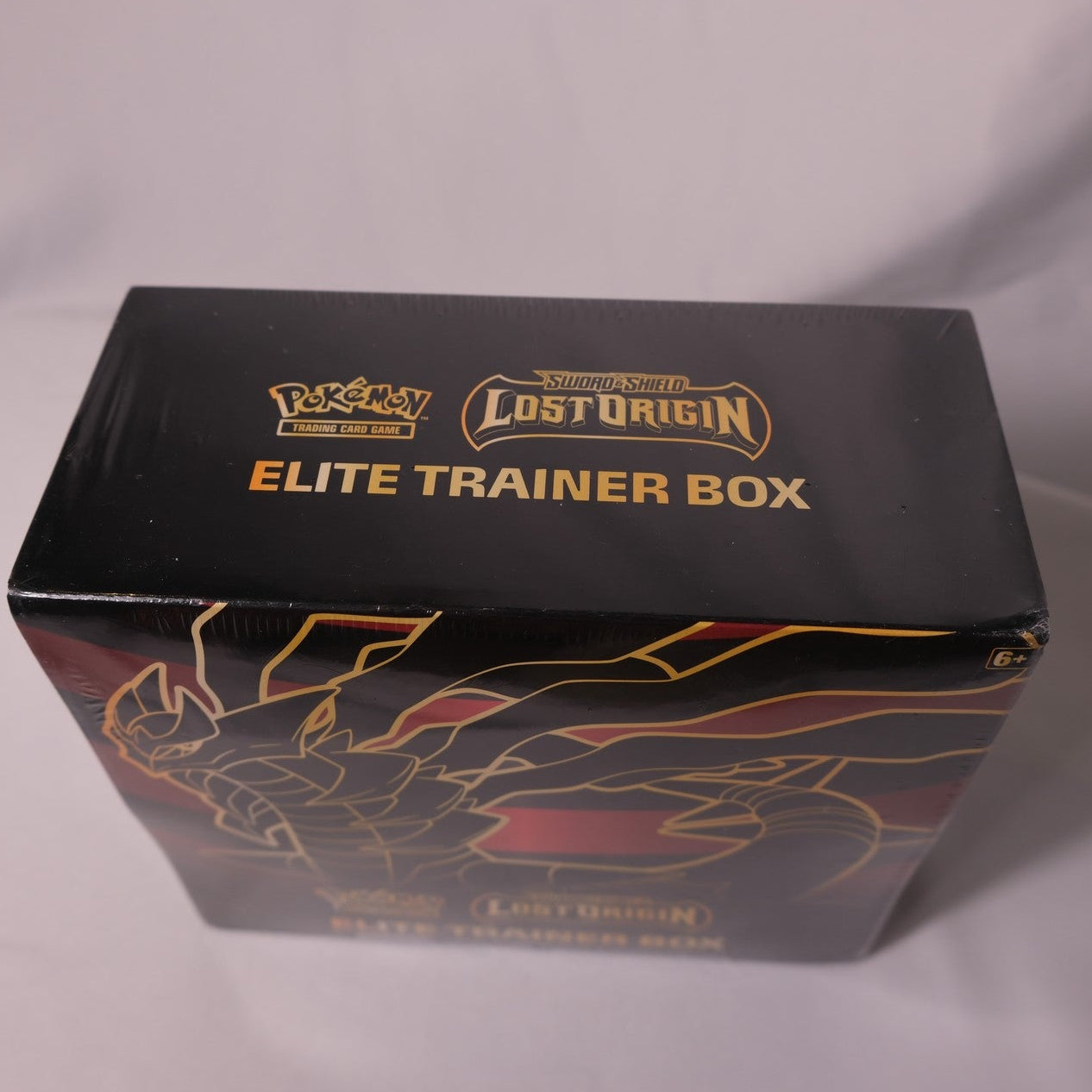 Lost Origin Elite Trainer Box Pokemon