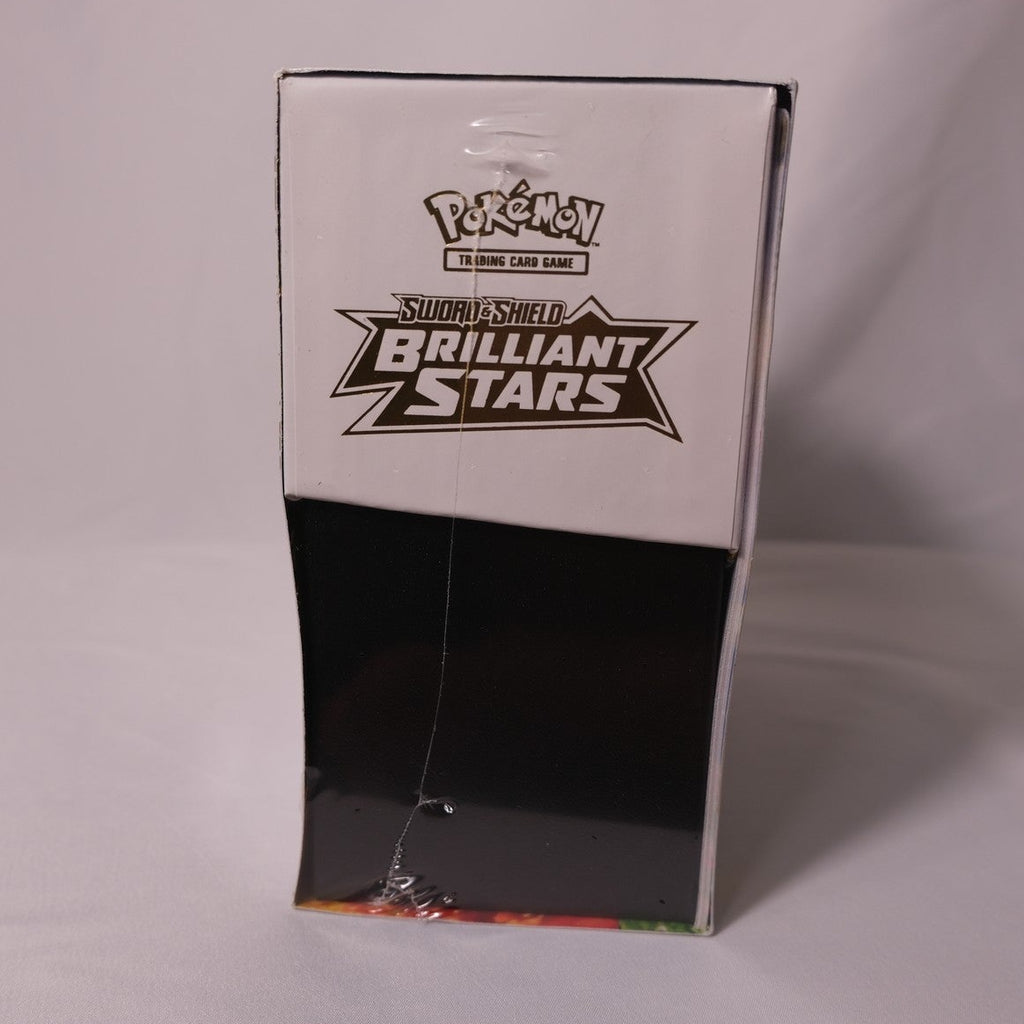 Brilliant Stars Elite Trainer Box Pokemon