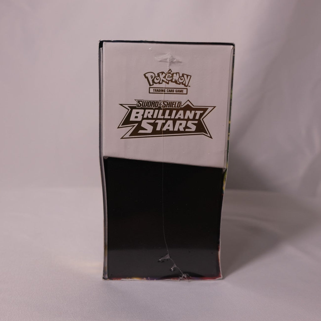Brilliant Stars Elite Trainer Box Pokemon