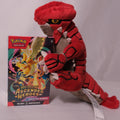 Pokemon TCG: Ascended Heroes Factory Sealed Booster Bundle Box
