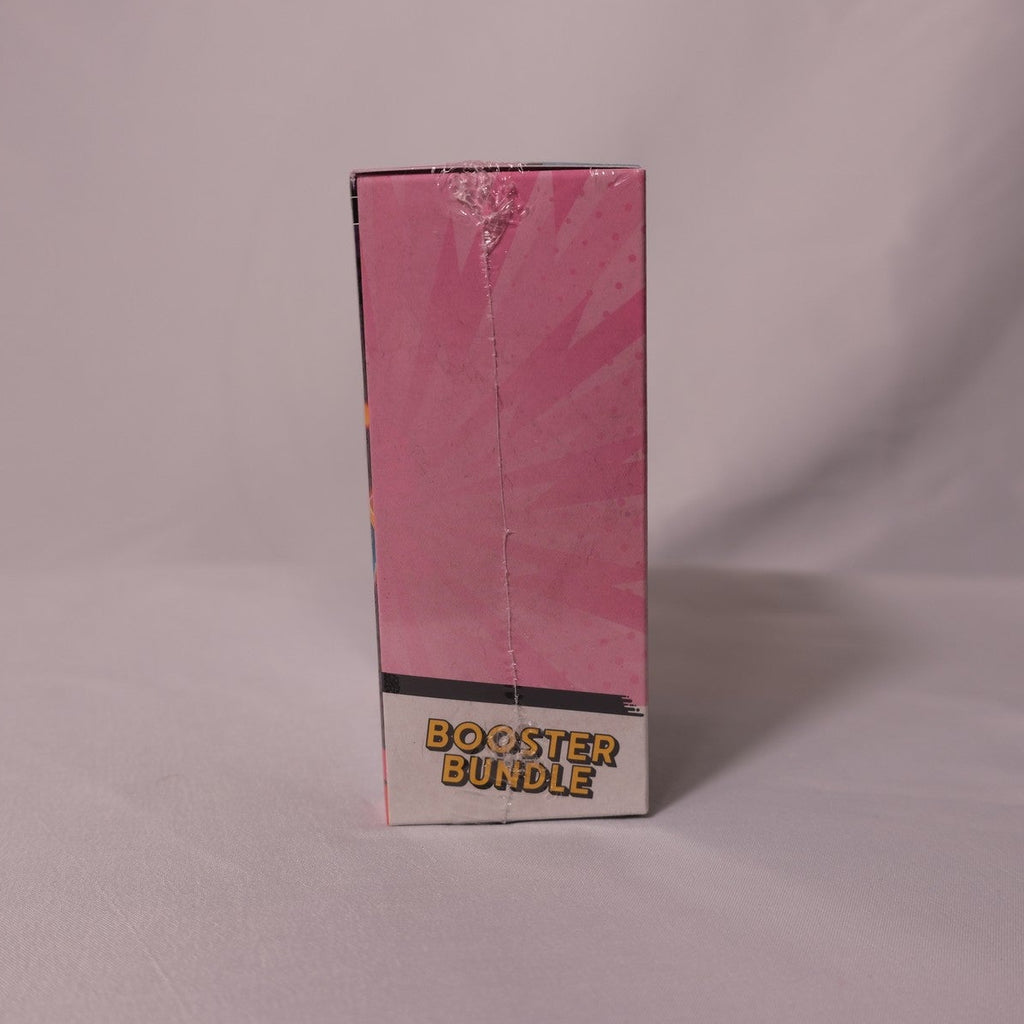 Pokemon TCG: Ascended Heroes Factory Sealed Booster Bundle Box