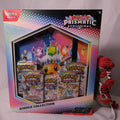 Pokemon TCG: S&V Prismatic Evolutions Binder Collection Box